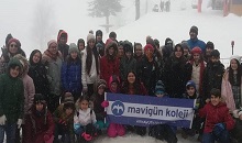 KARTEPE KAYAK TURU
