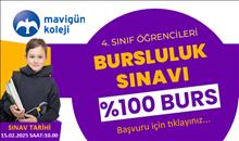 BURSLULUK VE KABUL SINAVI